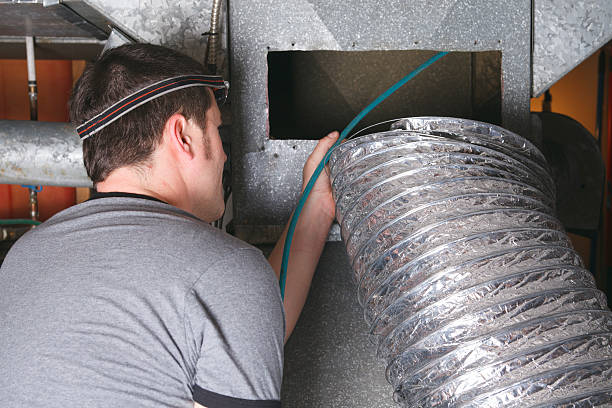 Best Best Air Duct Cleaning Company  in Lordship, CT