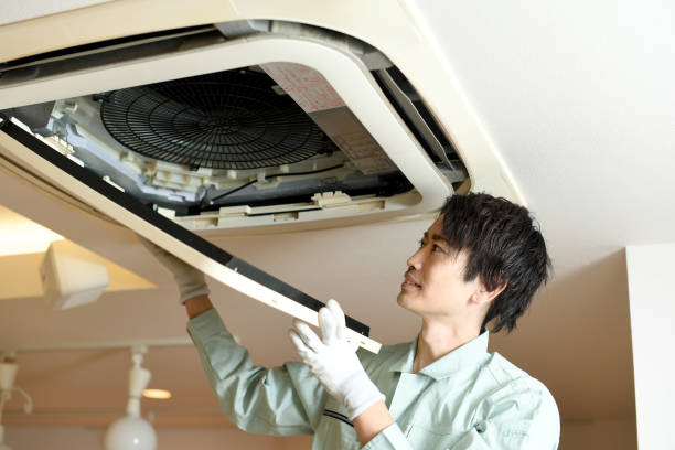 Best Local Air Duct Cleaning Services  in Lordship, CT