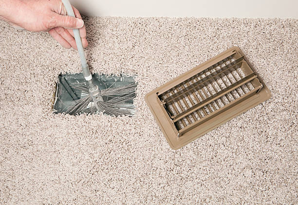 Best Home Air Vent Cleaning  in Lordship, CT