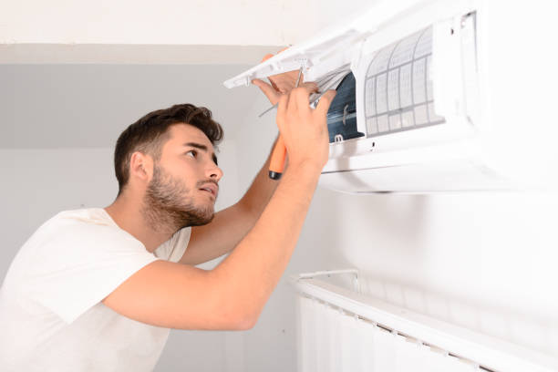 Ventilation Cleaning Services in CT